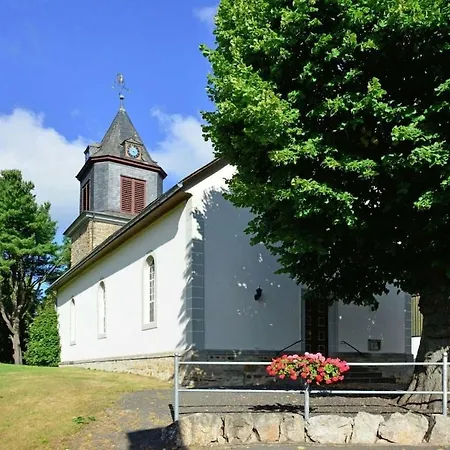 With Garden In Eimelrod